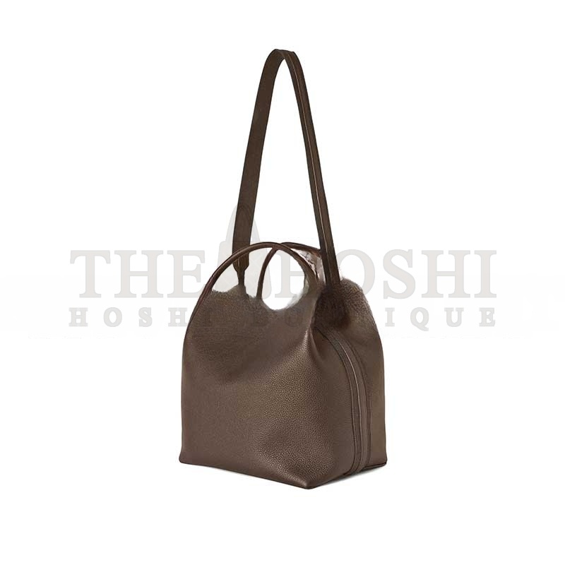 L0r0 P1ana LARGE BALE BAG FAN4646 (27*24*20cm) Master Quality